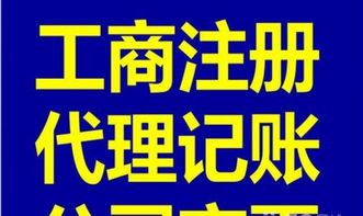 街道口未来城注册公司代理记账变更注销财务软件等服务